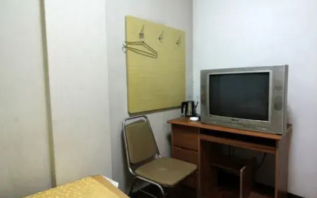 Neixiang confucian Express Hotel