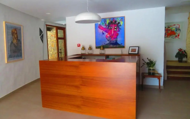 Hotel Mañet