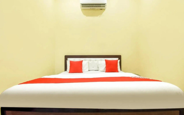 New Vatika Guest House by OYO Rooms