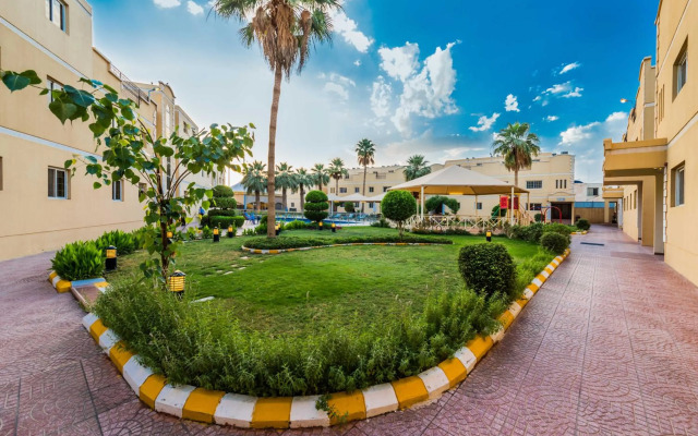 Boudl Al Malaz