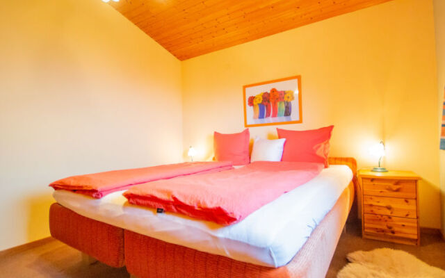 Chalet The Schatzie