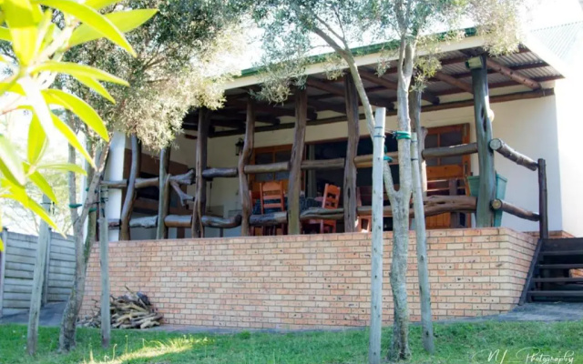 Die Oog Richards Bay