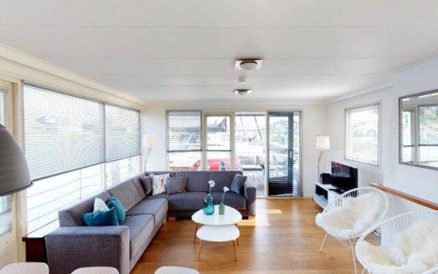 Villapark de Paardekreek