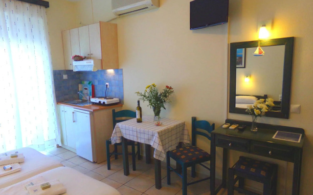 Katerina Seaside Studios