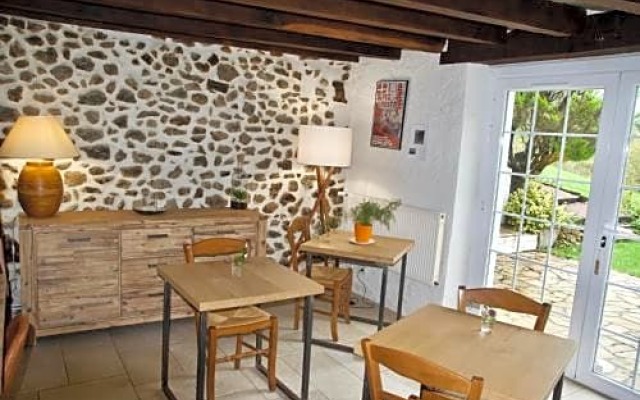 Ezpondakoborda Espelette