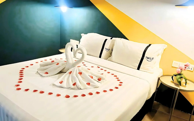 Hotel Sri Permaisuri