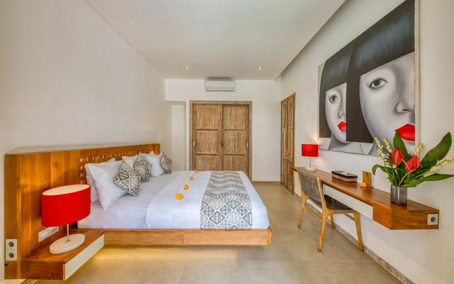 *PROMO* 4 bd Spacious villa in strategic location!