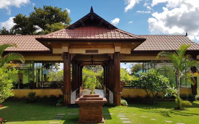 Fun Retreat Resort, Hotel and Ayurveda Spa