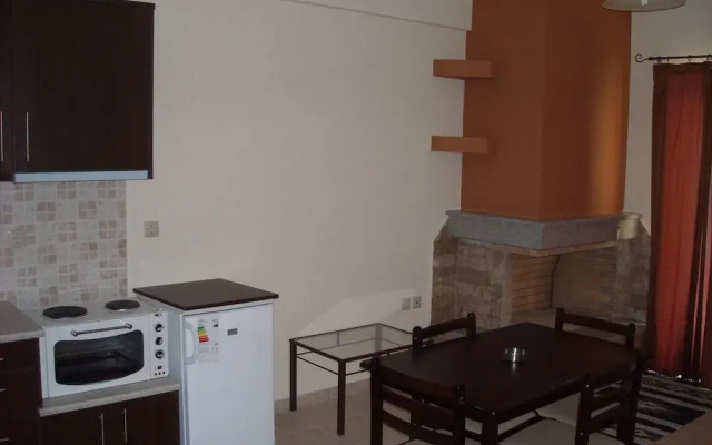 Lerna Rooms