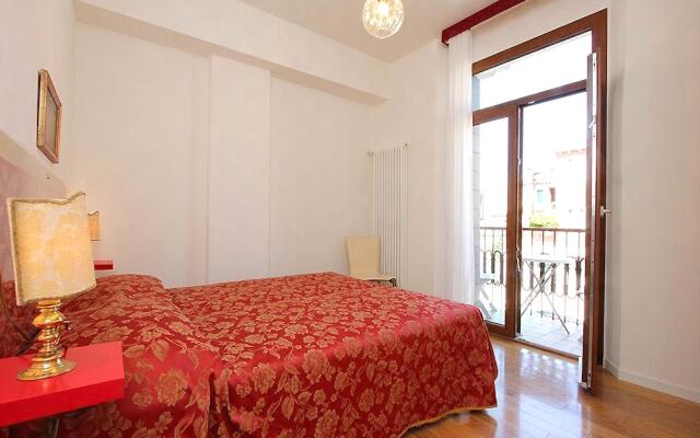 City Apartments - Girolamo