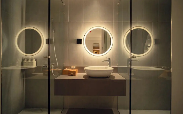 A'Dor Hotel & Spa