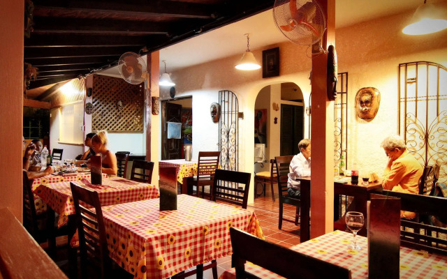 Aparta-Hotel Villa Baya