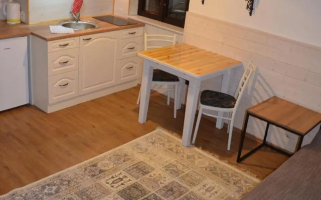 Apartmany Modus 2