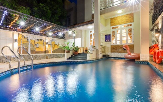 Viva Villa Vung Tau