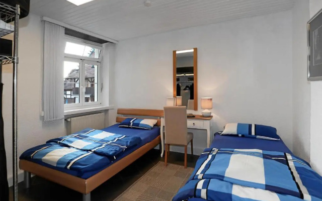 Mariposa Apartamento