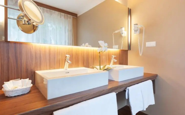 Promenaden-Strandhotel Marolt