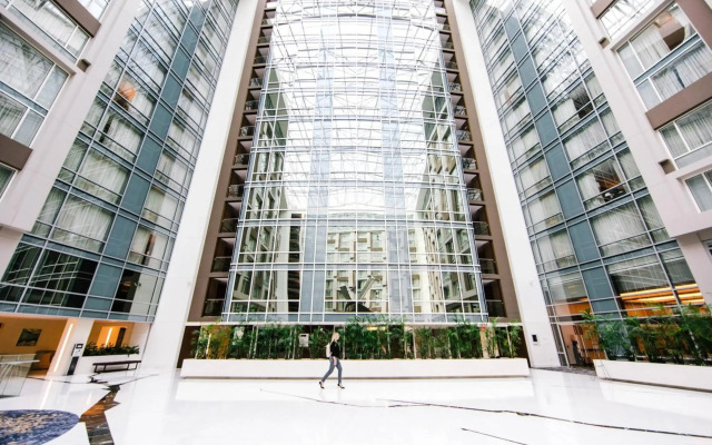 Marriott Marquis Washington, DC