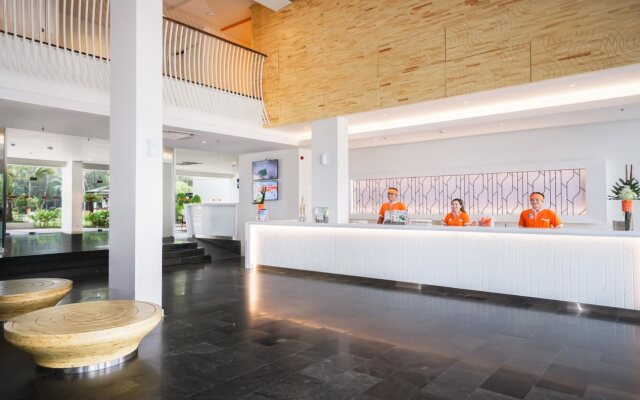HARRIS Resort Batam Waterfront