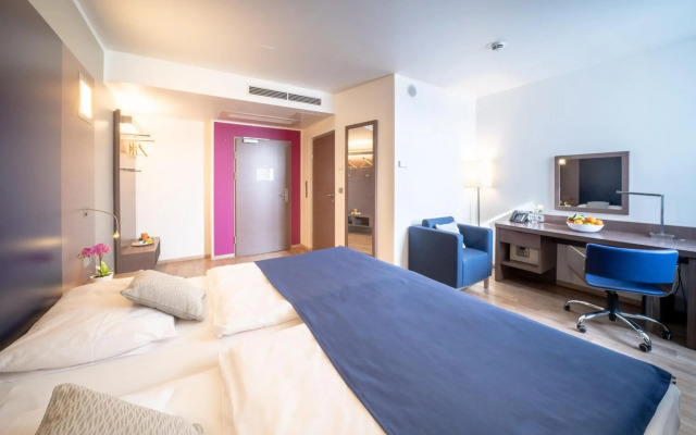 Orangerie Hotel