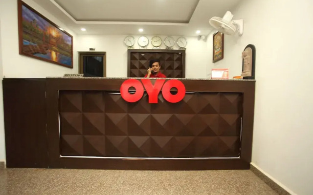 OYO 525 Hotel Aloka Inn