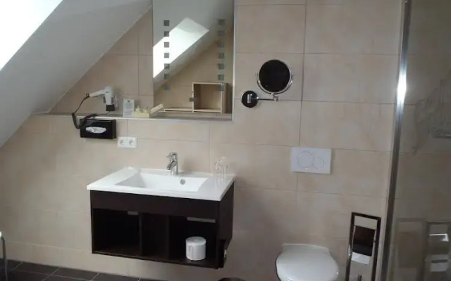 Schade´s Wohlfühlhotel