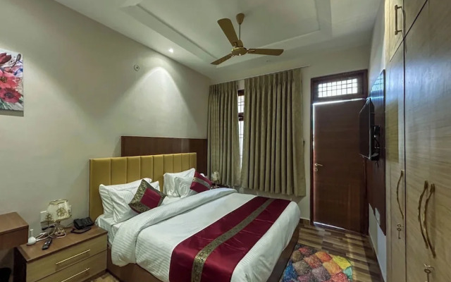 Golden Grove Homestay