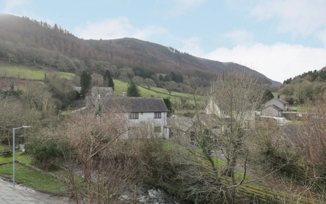 Swn Yr Afon