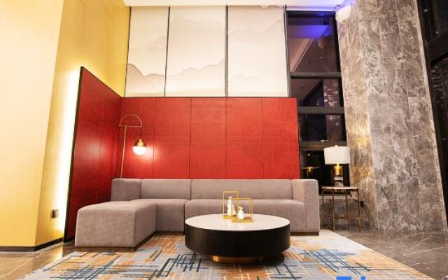 Kunlun Leju Select Hotel