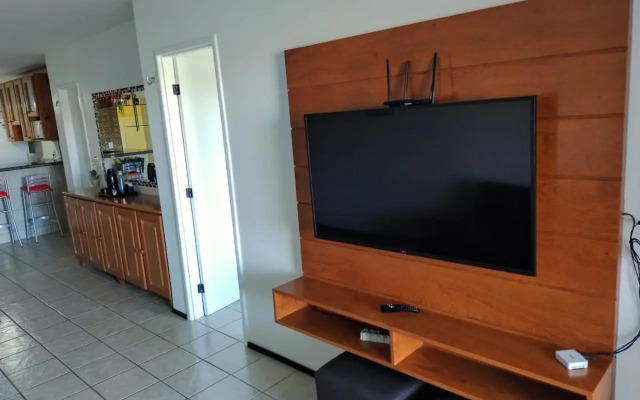 Clarke's Aquaville Apartment 58-102 Térreo Sombra