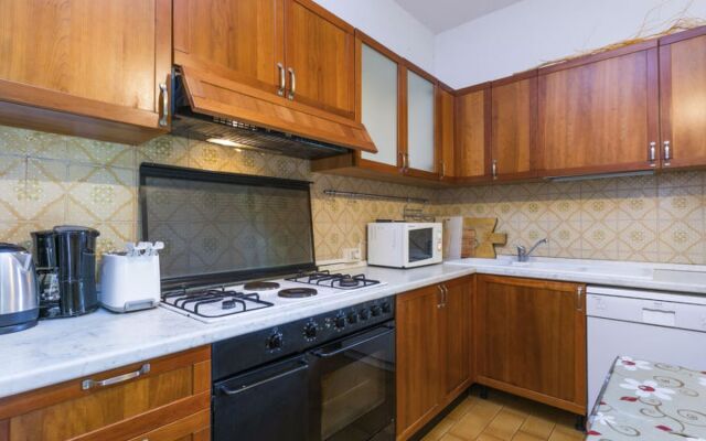 Villa Poggio al Colle Montaione