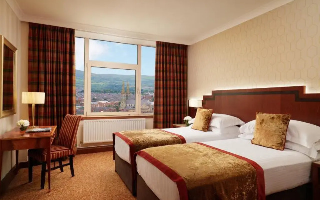 Europa Hotel