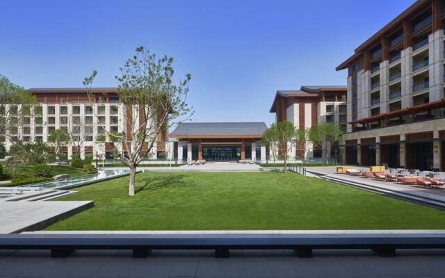 Hyatt Regency Beijing Shiyuan