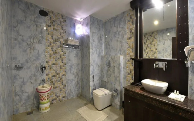 Hotel Madhuban