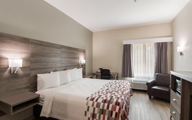 Red Roof Inn Panama City