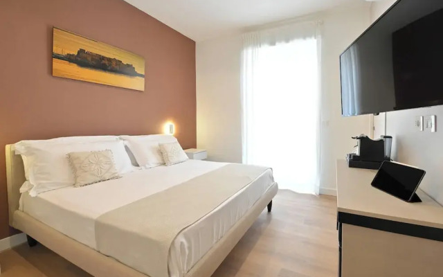 Ponte di Tappia Suites