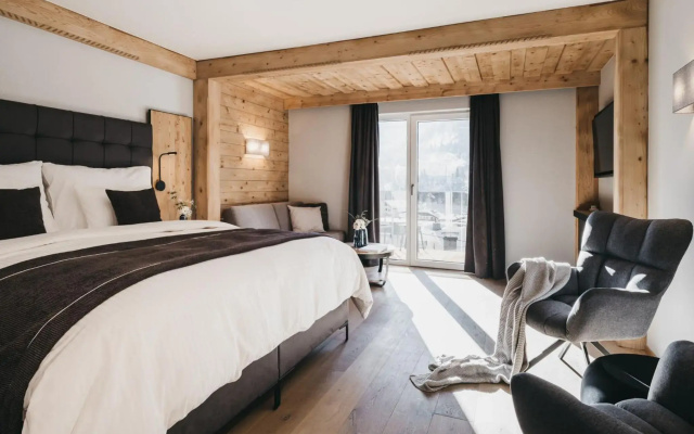 Hotel Astoria by VAYA