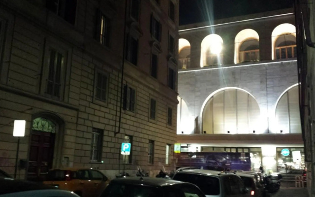 Cialdini Rome