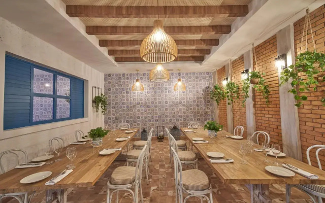 Bahia Principe Luxury Ambar - Adults Only - All Inclusive