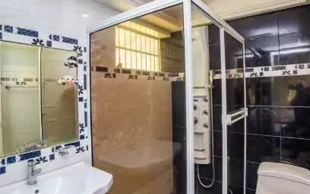 Hotel Spa San Sebastian