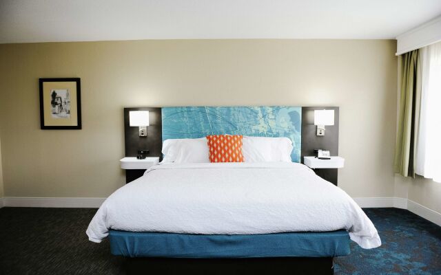 Hampton Inn St. Augustine US1 North