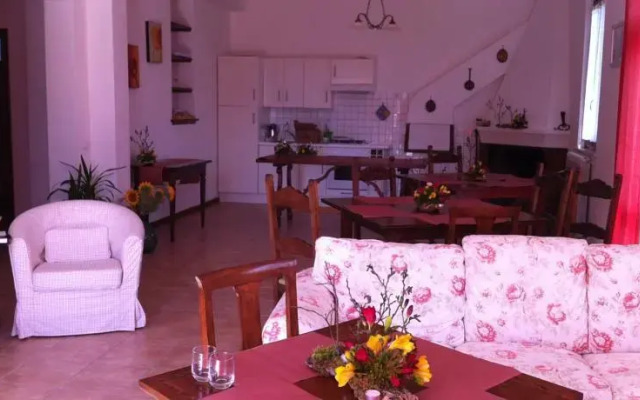 Il Tiglio Bed And Breakfast