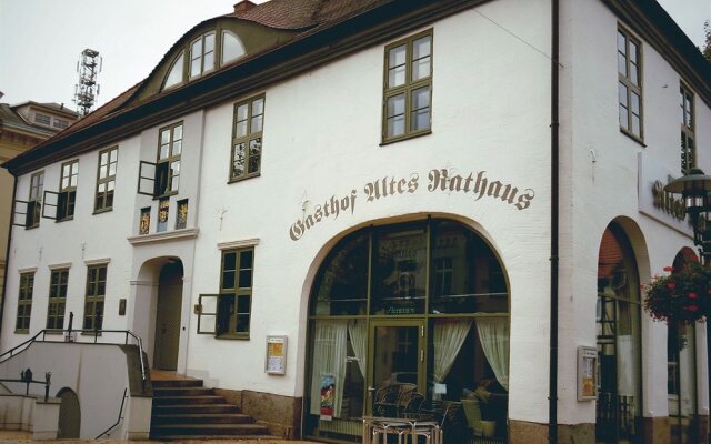 Altes Rathaus Hotel-Restaurant
