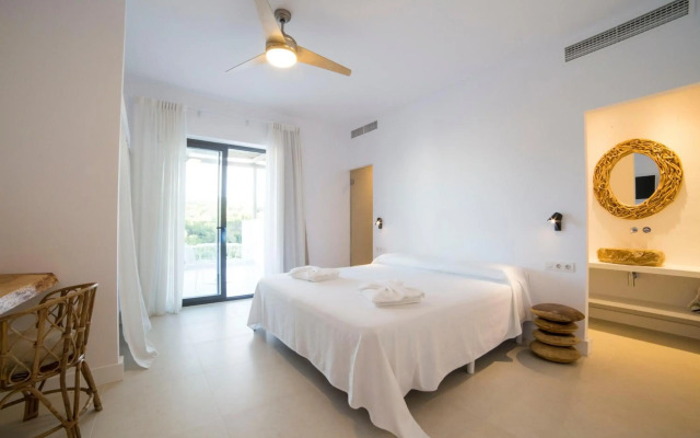 Sa Cala Suites