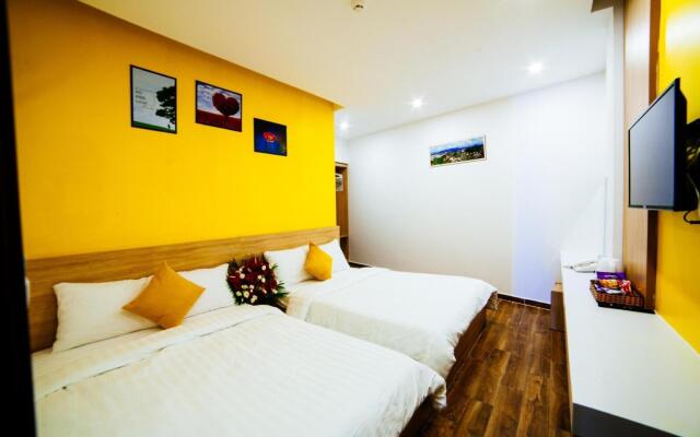 Thien Kim 2 Guesthouse