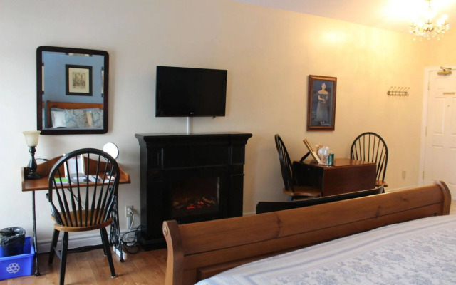 Luisa's Suite Retreat