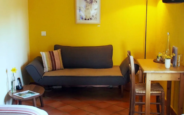 Le Moulin du Château