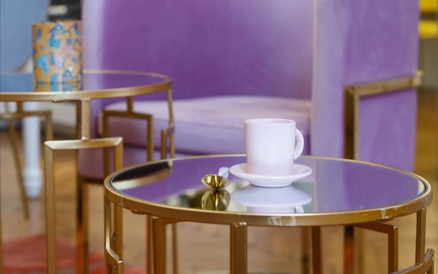 Palace Apartment by Main Station - Premier