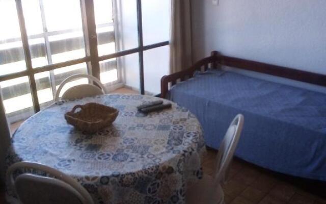 Apartamento 3 El Timon