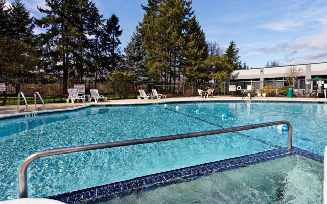 Fairfield Inn by Marriott Issaquah