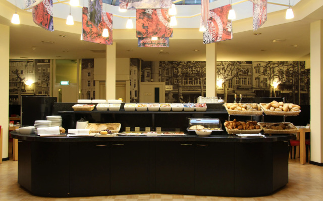 Bastion Hotel Maastricht Centrum